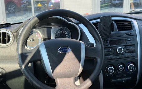 Datsun mi-DO, 2018 год, 890 000 рублей, 23 фотография