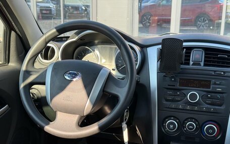 Datsun mi-DO, 2018 год, 890 000 рублей, 24 фотография
