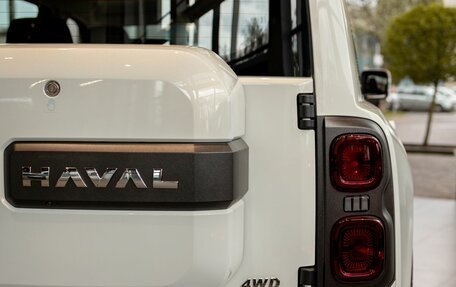 Haval H9, 2026 год, 5 299 000 рублей, 5 фотография