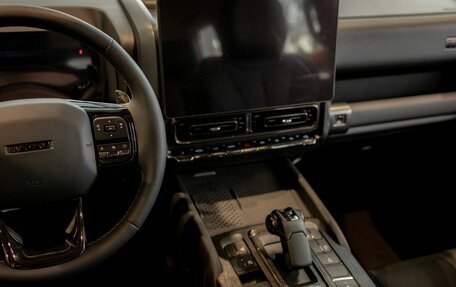 Haval H9, 2026 год, 5 299 000 рублей, 12 фотография