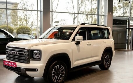 Haval H9, 2026 год, 5 299 000 рублей, 7 фотография