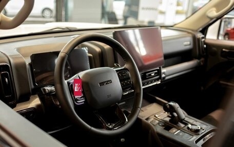Haval H9, 2026 год, 5 299 000 рублей, 11 фотография