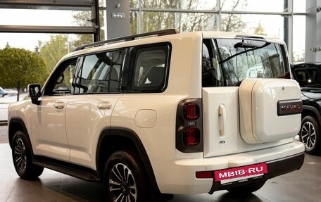 Haval H9, 2026 год, 5 299 000 рублей, 6 фотография