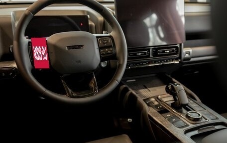 Haval H9, 2026 год, 5 299 000 рублей, 13 фотография