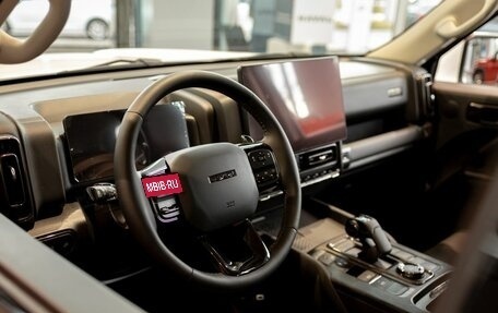 Haval H9, 2026 год, 5 299 000 рублей, 10 фотография