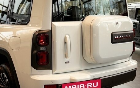 Haval H9, 2026 год, 5 299 000 рублей, 4 фотография