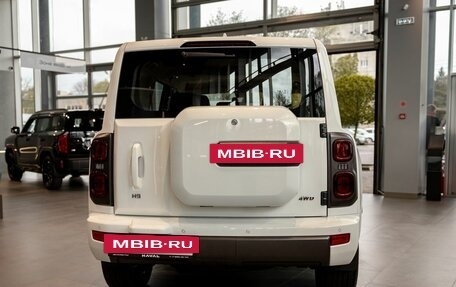 Haval H9, 2026 год, 5 299 000 рублей, 3 фотография