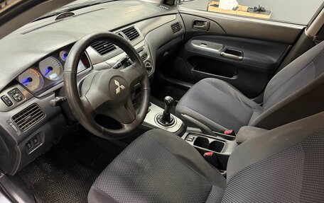 Mitsubishi Lancer IX, 2006 год, 289 000 рублей, 7 фотография