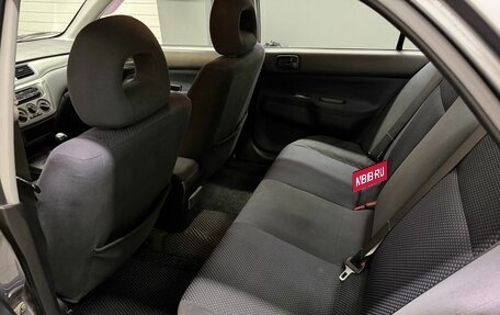 Mitsubishi Lancer IX, 2006 год, 289 000 рублей, 8 фотография