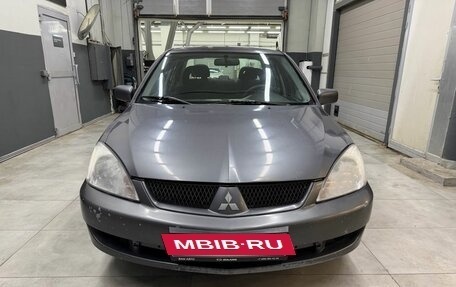 Mitsubishi Lancer IX, 2006 год, 289 000 рублей, 2 фотография