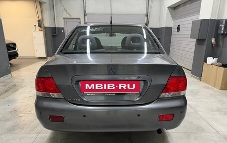 Mitsubishi Lancer IX, 2006 год, 289 000 рублей, 5 фотография