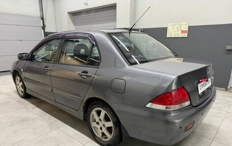Mitsubishi Lancer IX, 2006 год, 289 000 рублей, 6 фотография