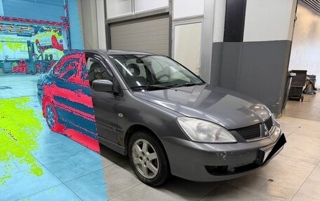 Mitsubishi Lancer IX, 2006 год, 289 000 рублей, 3 фотография