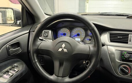Mitsubishi Lancer IX, 2006 год, 289 000 рублей, 10 фотография
