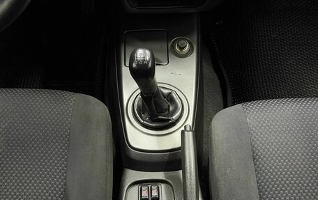 Mitsubishi Lancer IX, 2006 год, 289 000 рублей, 12 фотография