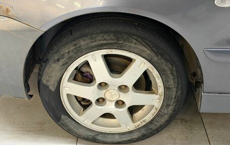 Mitsubishi Lancer IX, 2006 год, 289 000 рублей, 13 фотография