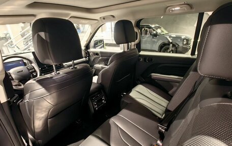 Haval H9, 2026 год, 5 299 000 рублей, 8 фотография