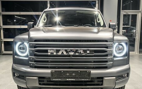 Haval H9, 2026 год, 5 299 000 рублей, 9 фотография