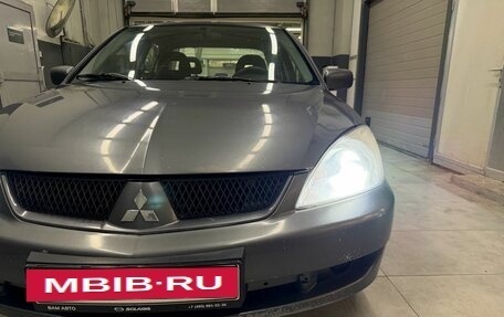 Mitsubishi Lancer IX, 2006 год, 289 000 рублей, 15 фотография