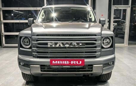 Haval H9, 2026 год, 5 299 000 рублей, 2 фотография