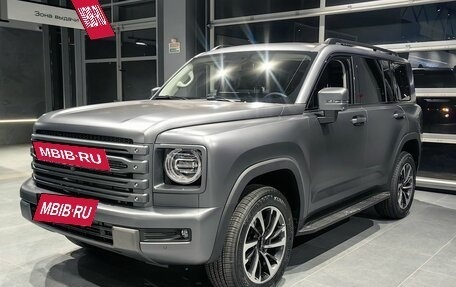 Haval H9, 2026 год, 5 299 000 рублей, 4 фотография
