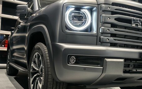 Haval H9, 2026 год, 5 299 000 рублей, 10 фотография