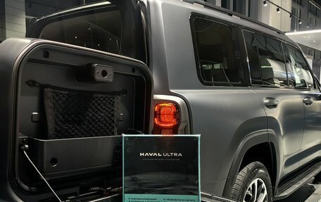 Haval H9, 2026 год, 5 299 000 рублей, 15 фотография
