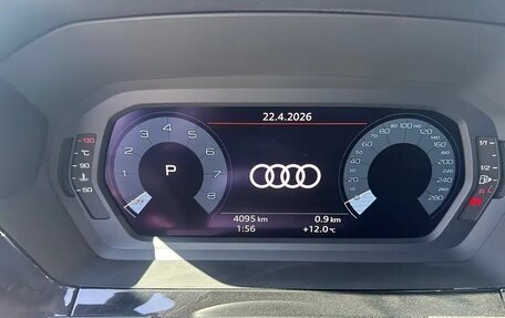 Audi A3, 2022 год, 1 710 000 рублей, 7 фотография
