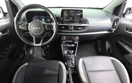 KIA Morning III, 2023 год, 1 296 000 рублей, 7 фотография