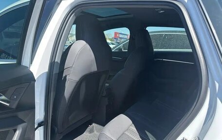 Audi A3, 2022 год, 1 710 000 рублей, 8 фотография
