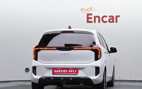 KIA Morning III, 2023 год, 1 296 000 рублей, 4 фотография