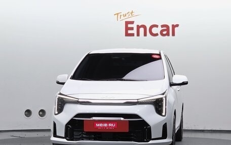 KIA Morning III, 2023 год, 1 296 000 рублей, 3 фотография