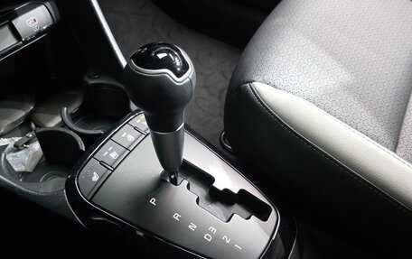 KIA Morning III, 2023 год, 1 296 000 рублей, 9 фотография