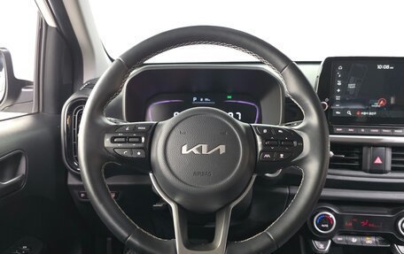 KIA Morning III, 2023 год, 1 296 000 рублей, 13 фотография