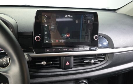 KIA Morning III, 2023 год, 1 296 000 рублей, 14 фотография