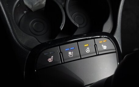 KIA Morning III, 2023 год, 1 296 000 рублей, 17 фотография