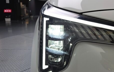 KIA Morning III, 2023 год, 1 296 000 рублей, 22 фотография