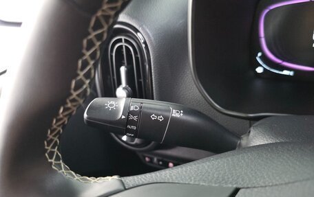 KIA Morning III, 2023 год, 1 296 000 рублей, 28 фотография