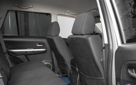 Suzuki Grand Vitara, 2008 год, 870 000 рублей, 8 фотография