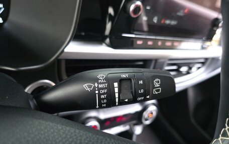 KIA Morning III, 2023 год, 1 296 000 рублей, 29 фотография