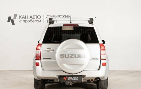 Suzuki Grand Vitara, 2008 год, 870 000 рублей, 4 фотография
