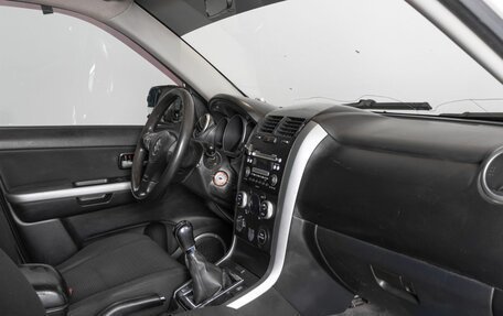 Suzuki Grand Vitara, 2008 год, 870 000 рублей, 7 фотография