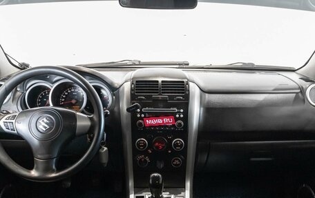 Suzuki Grand Vitara, 2008 год, 870 000 рублей, 6 фотография