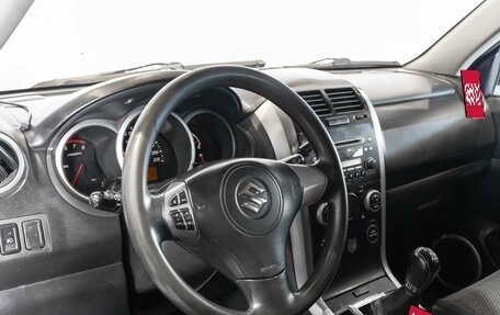 Suzuki Grand Vitara, 2008 год, 870 000 рублей, 5 фотография