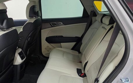 KIA Sportage IV рестайлинг, 2025 год, 4 100 000 рублей, 13 фотография