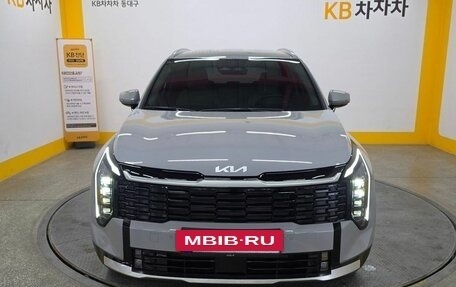 KIA Sportage IV рестайлинг, 2025 год, 4 100 000 рублей, 4 фотография