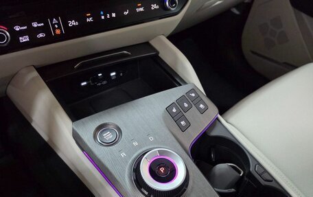 KIA Sportage IV рестайлинг, 2025 год, 4 100 000 рублей, 10 фотография