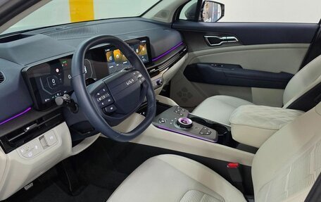 KIA Sportage IV рестайлинг, 2025 год, 4 100 000 рублей, 12 фотография