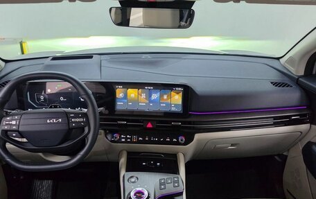 KIA Sportage IV рестайлинг, 2025 год, 4 100 000 рублей, 8 фотография