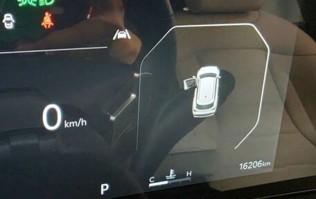KIA Sportage IV рестайлинг, 2025 год, 4 100 000 рублей, 9 фотография